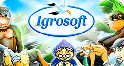 Слоты Igrosoft в казино