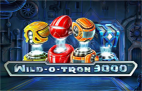 Wild-O-Tron 3000