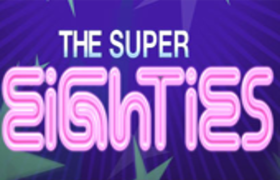 The Super Eighties