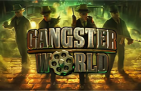 Gangster World
