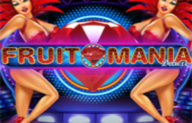 Fruit Mania Deluxe