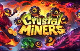 Crystal Miners