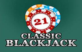 Blackjack Classic