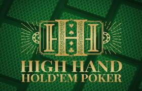 High Hand Hold'em Poker