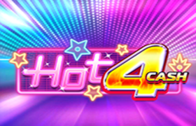 Hot 4 Cash