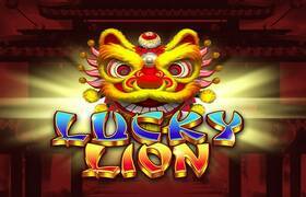 Lucky Lion