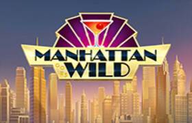Manhattan Goes Wild