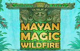 Mayan Magic