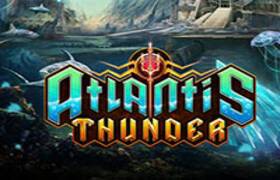 Atlantis Thunder