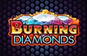 Burning Diamonds