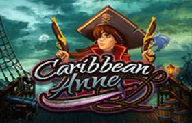 Caribbean Anne