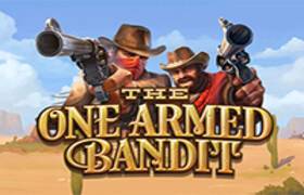 The One Armed Bandit