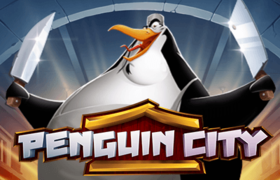 Penguin City