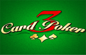 Three Card Poker
