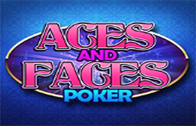Aces and Faces Poker