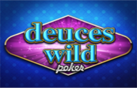 Deuces Wild Poker