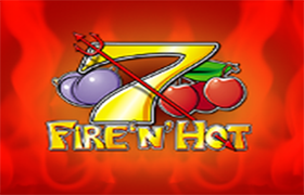Fire n Hot