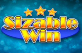 Sizable Win