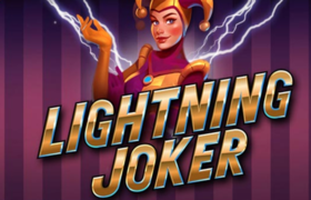 Lightning Joker