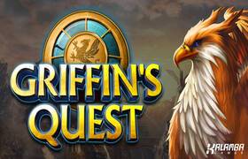 Griffin's Quest