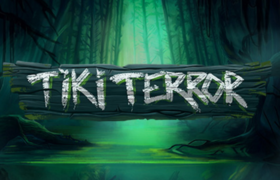 Tiki Terror