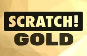 SCRATCH! Gold