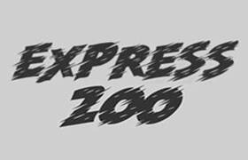 Express 200 Scratch