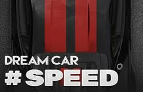Dream Car Speed