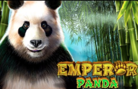 Emperor Panda