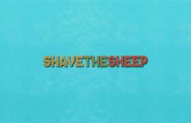 Shave the Sheep
