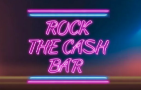 Rock The Cash Bar