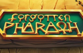 Forgotten Pharaoh