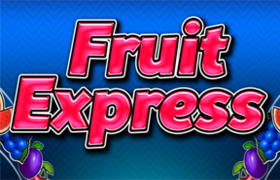 Fruit Express