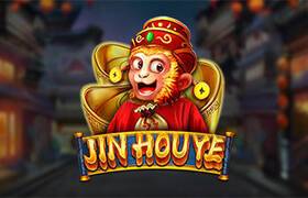 Jin Hou Ye