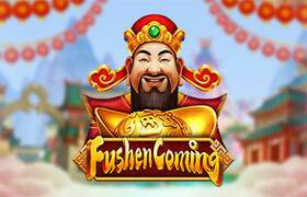 Fushen Coming