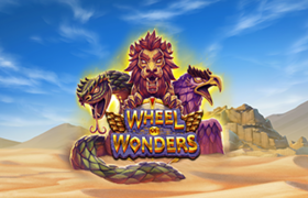 Wheel of Wonders