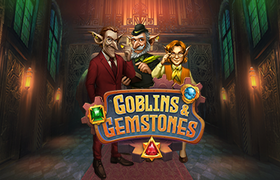Goblins and Gemstones