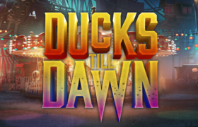 Ducks Till Dawn