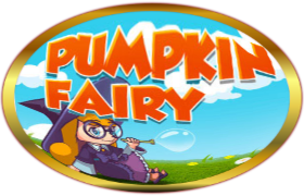 Pumpkin Fairy