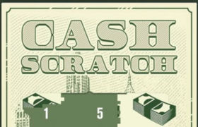 Cash Scratch