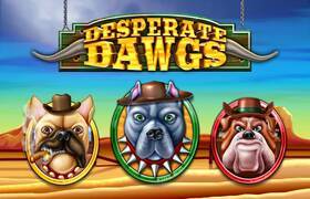 Desperate Dawgs
