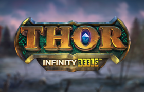 Thor Infinity Reels