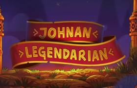 Johnan Legendarian