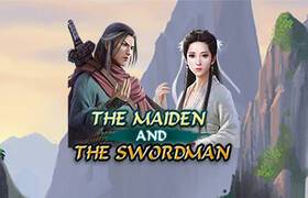 The Maiden and The Swordman