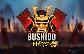 Bushido Ways xNudge