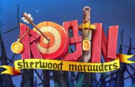 Robin Sherwood Marauders