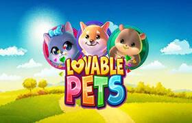 Lovable Pets