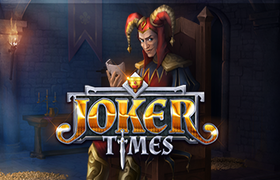 Joker Times