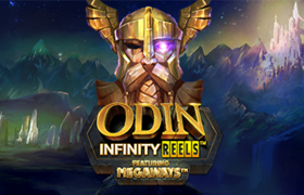 Odin Infinity Reels