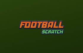 Football Scratch